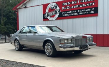 Cadillac-Seville-1985-Sedan-1
