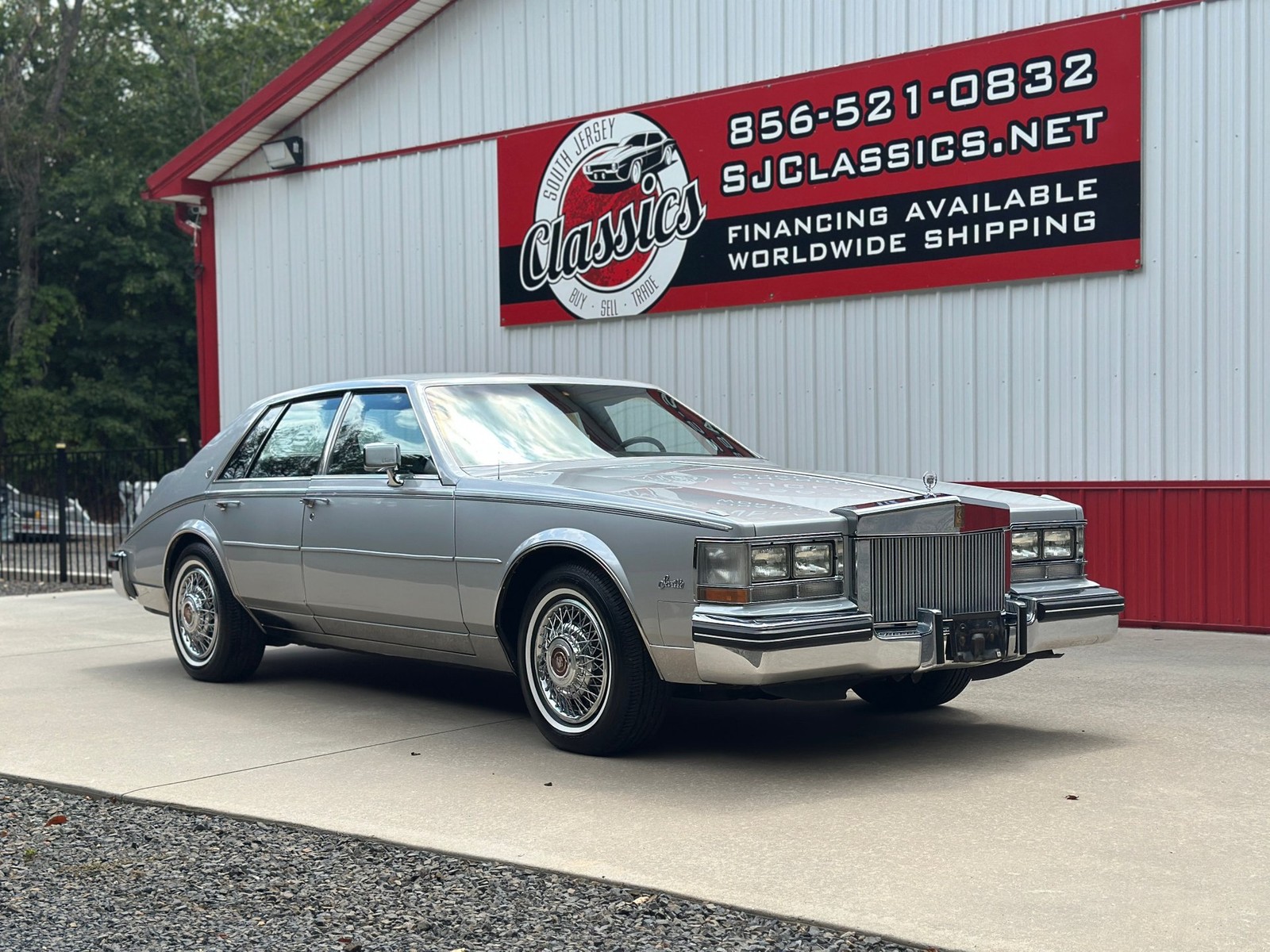 Cadillac-Seville-1985-Sedan-1