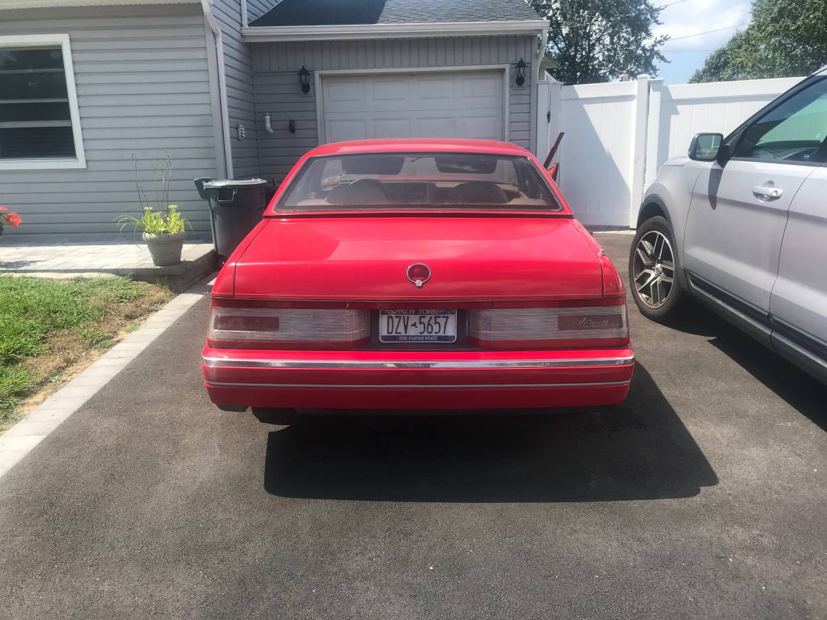 Cadillac-allante-1990-red
