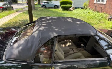 Cadillac-allante-1992-green-1