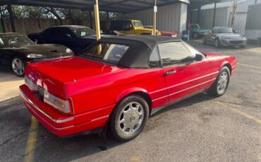 Cadillac-allante-1992-red