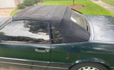 Cadillac-allante-1993-green-1