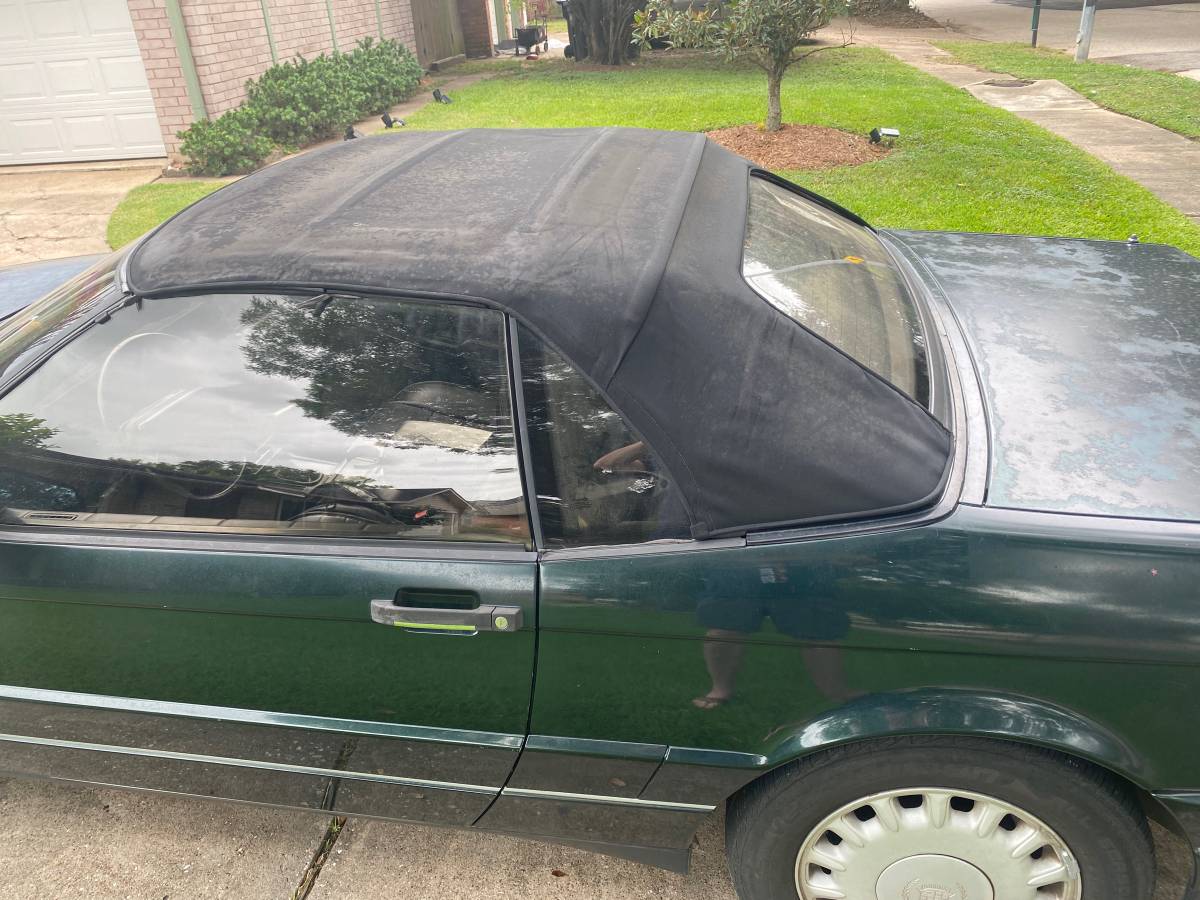 Cadillac-allante-1993-green-1