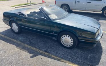 Cadillac-allante-1993-green-2