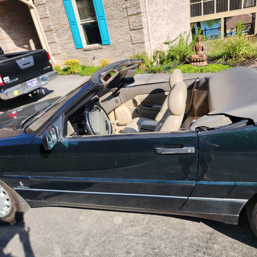 Cadillac-allante-1993-green-2
