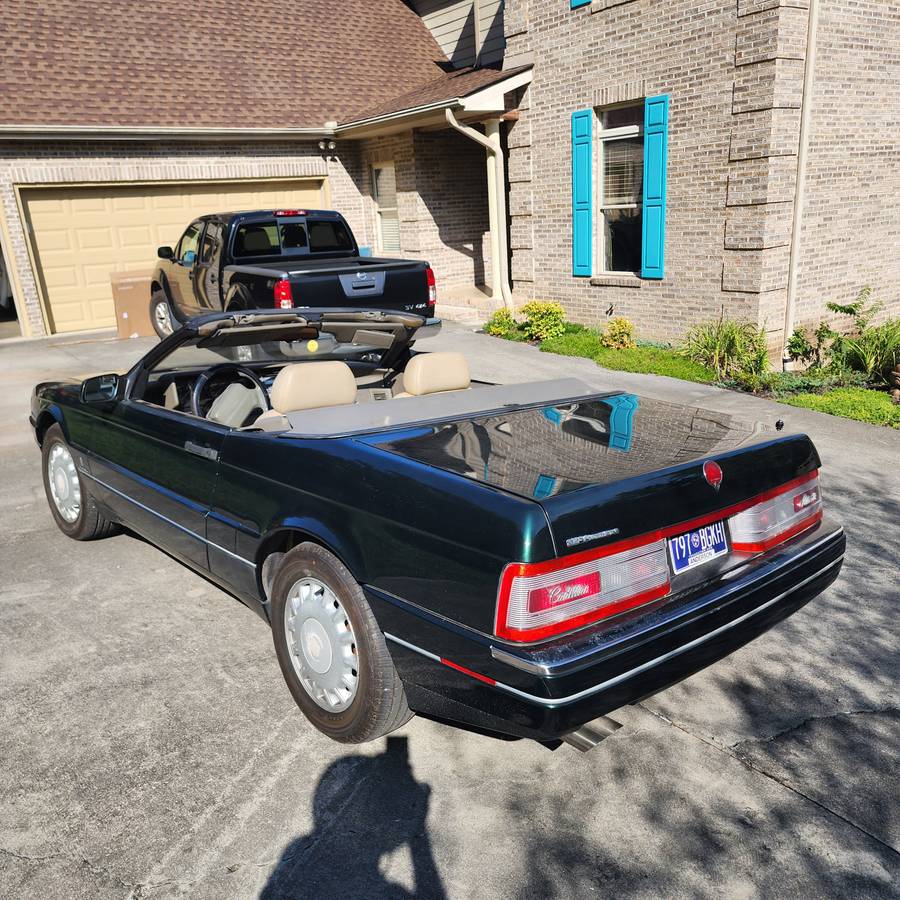Cadillac-allante-1993-green-3