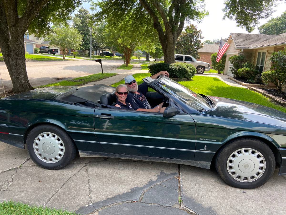Cadillac-allante-1993-green