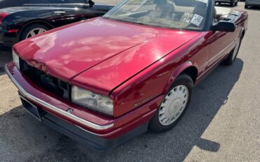 Cadillac-allante-1993-red-1