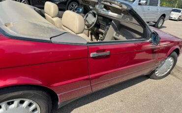 Cadillac-allante-1993-red