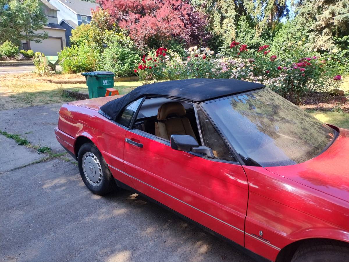 Cadillac-allante-convertible-1988-red-1