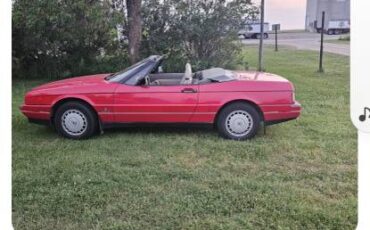 Cadillac-allante-convertible-1991-red-1