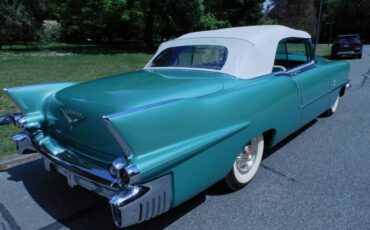 Cadillac-barritz-convertible-1956-green-1