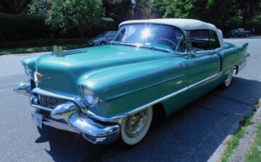 Cadillac-barritz-convertible-1956-green-4