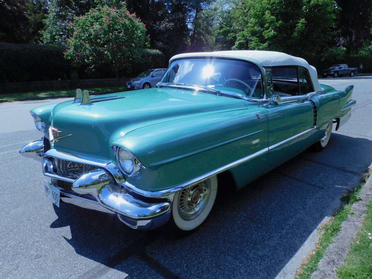 Cadillac-barritz-convertible-1956-green-4