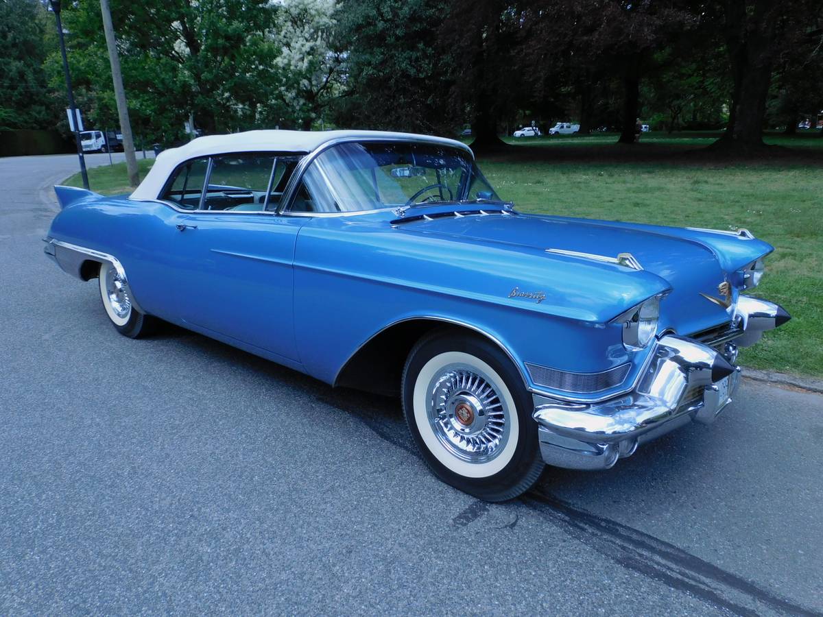 Cadillac-barritz-convertible-1957-blue