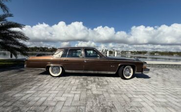 Cadillac-brougham-1987-brown-18