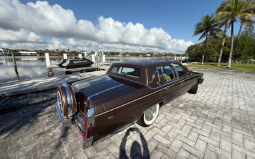Cadillac-brougham-1987-brown-3