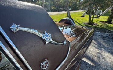 Cadillac-brougham-1987-brown-6