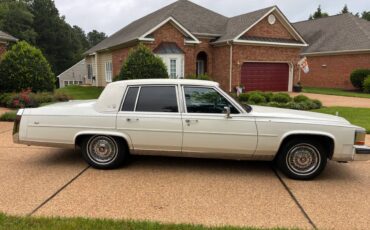 Cadillac-brougham-1987-white-1