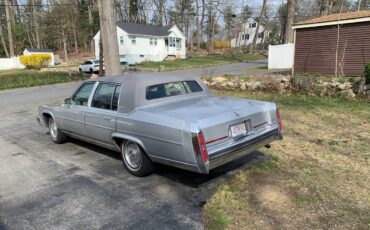 Cadillac-brougham-1988-silver-2
