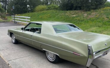 Cadillac-calais-1971-green