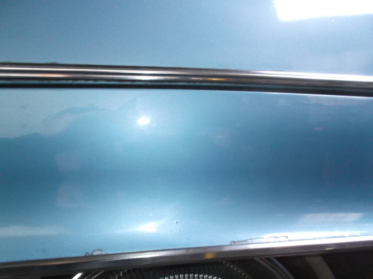 Cadillac-convertible-1970-blue-8