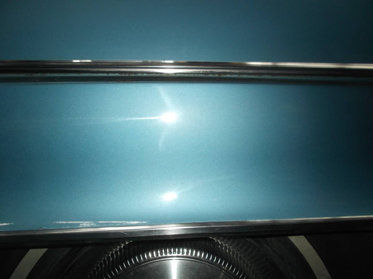 Cadillac-convertible-1970-blue-9