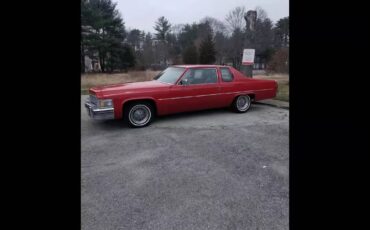 Cadillac-coupe-deville-1977-red-1
