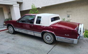 Cadillac-coupe-deville-1989-red-17