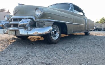 Cadillac-deville-1953-green-2