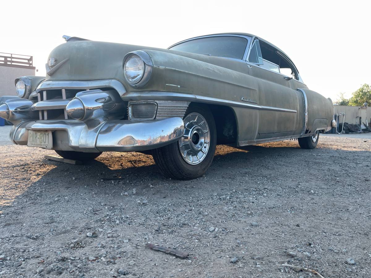Cadillac-deville-1953-green-2