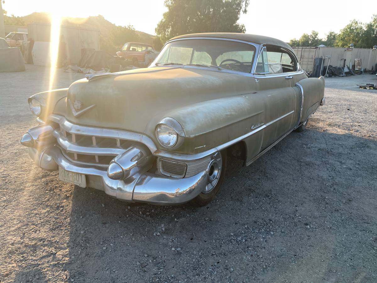 Cadillac-deville-1953-green-3
