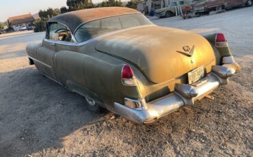 Cadillac-deville-1953-green