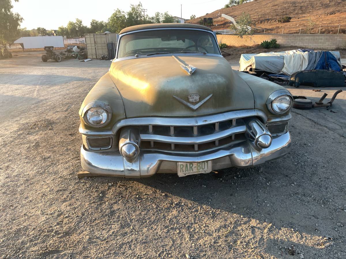 Cadillac-deville-1953-green-5