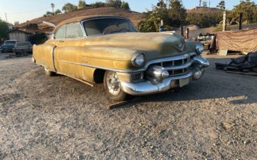 Cadillac-deville-1953-green-7