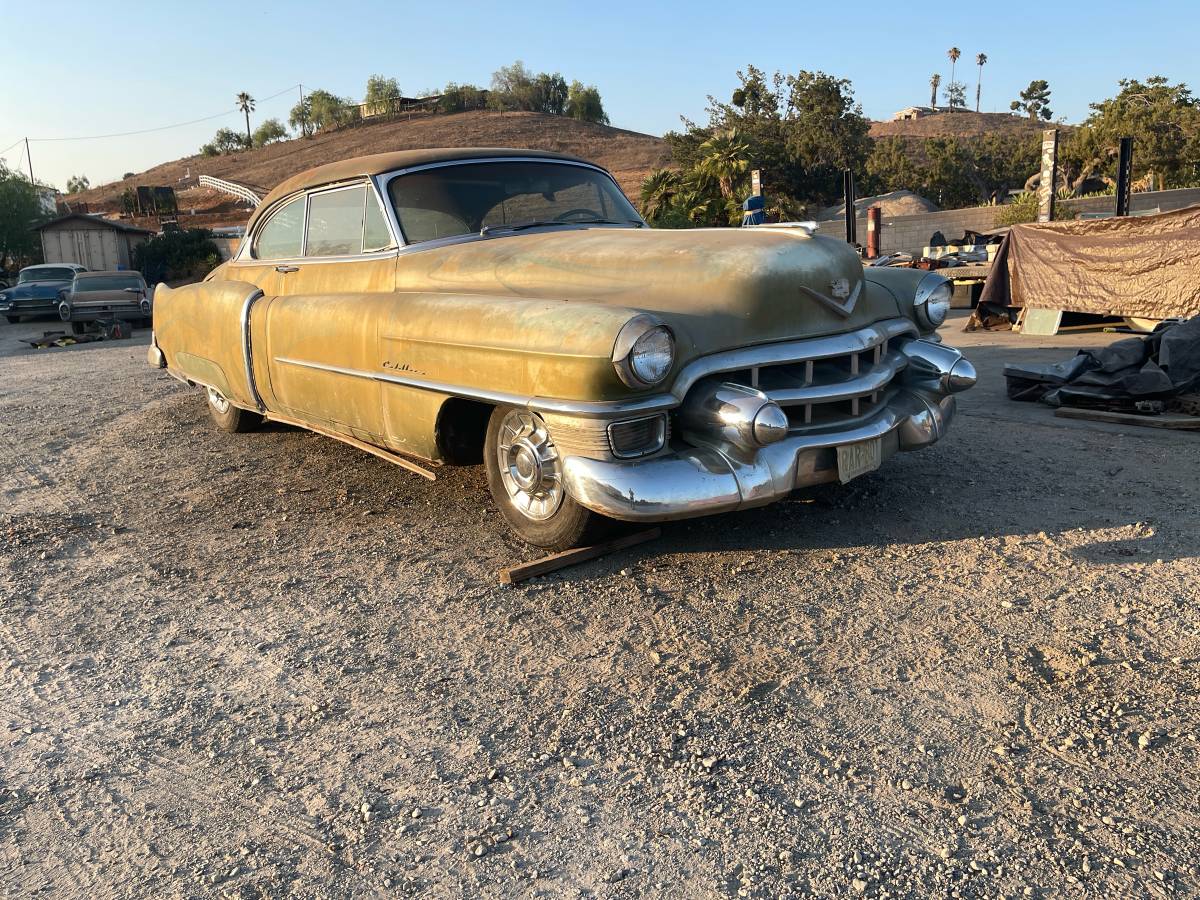Cadillac-deville-1953-green-7