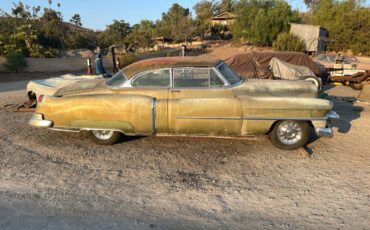 Cadillac-deville-1953-green-9