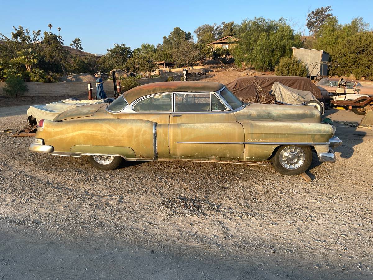 Cadillac-deville-1953-green-9