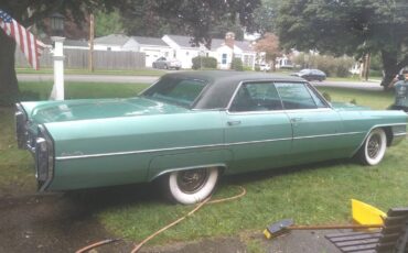 Cadillac-deville-1965-green-3