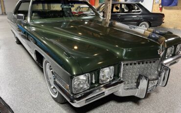 Cadillac-deville-1971-green-3
