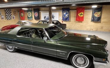 Cadillac-deville-1971-green-4