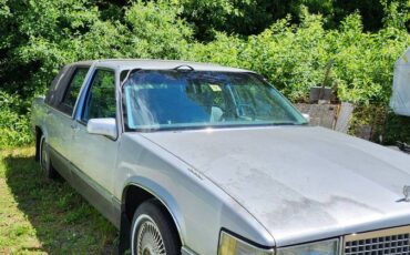 Cadillac-deville-1990-grey-1