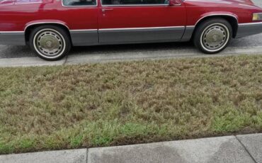 Cadillac-deville-1990-red-2