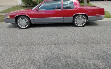 Cadillac-deville-1990-red-4