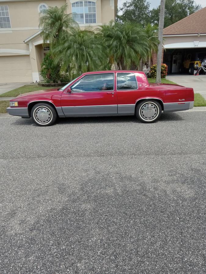 Cadillac-deville-1990-red-4