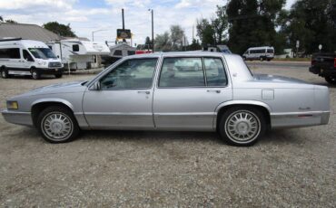 Cadillac-deville-1991-silver-2