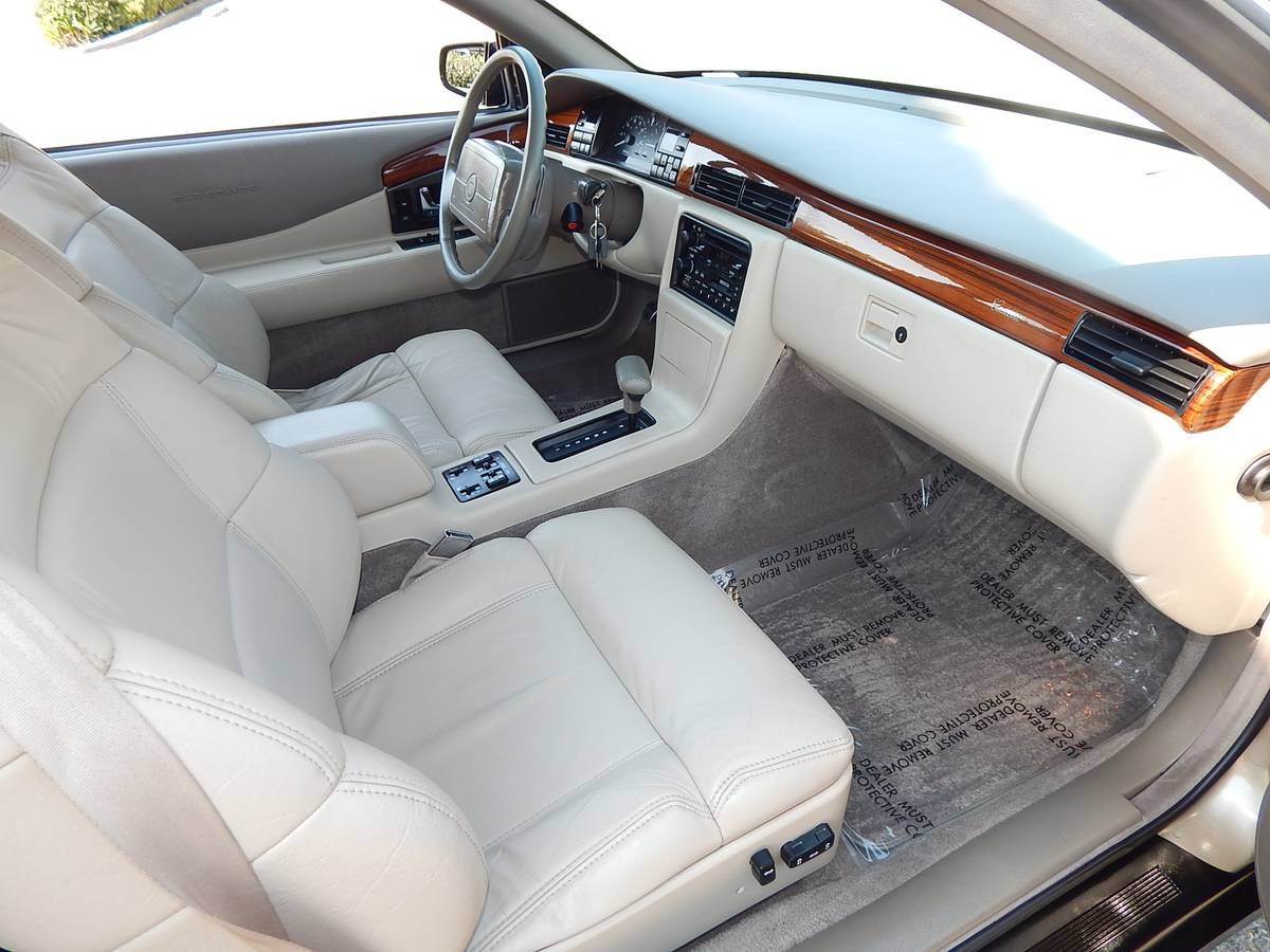 Cadillac-el-dorado-1992-brown-19