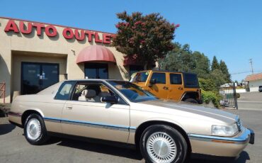 Cadillac-el-dorado-1992-brown-3