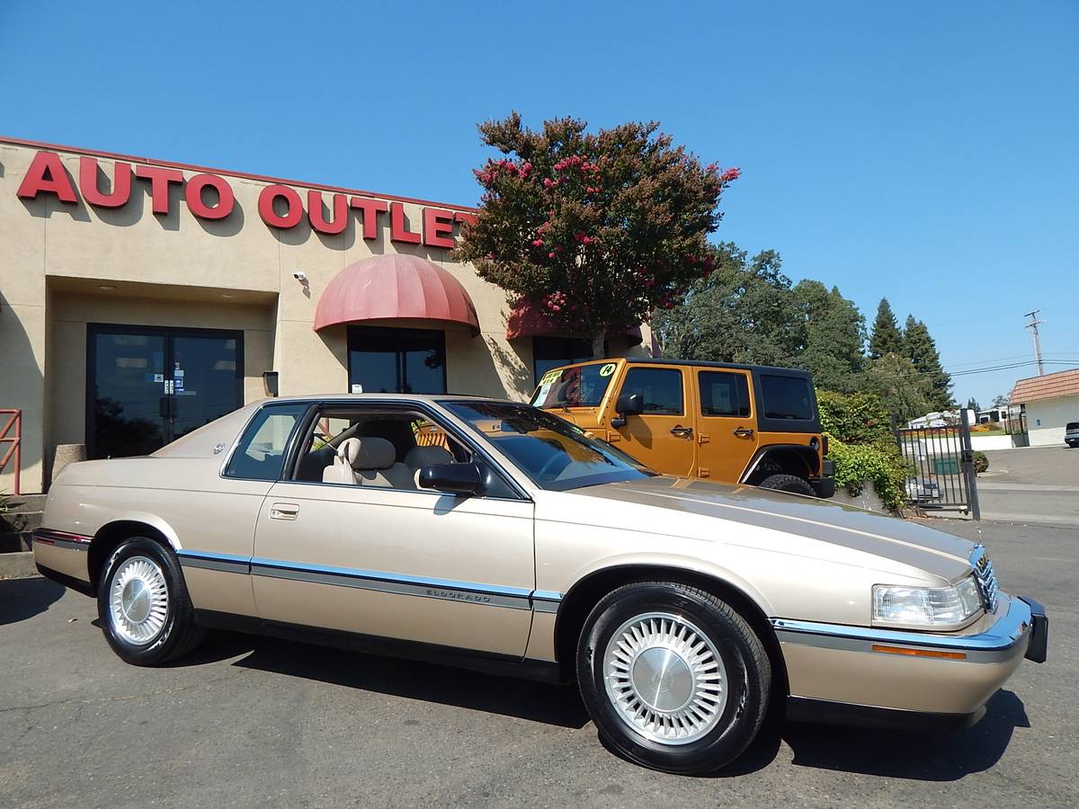 Cadillac-el-dorado-1992-brown-3