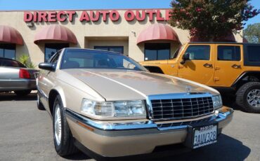 Cadillac-el-dorado-1992-brown